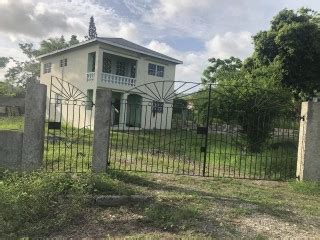 Located in a secure, gated enclave in Ironshore it has a large swimming pool just steps from the front door. . House for rent in morant bay st thomas jamaica